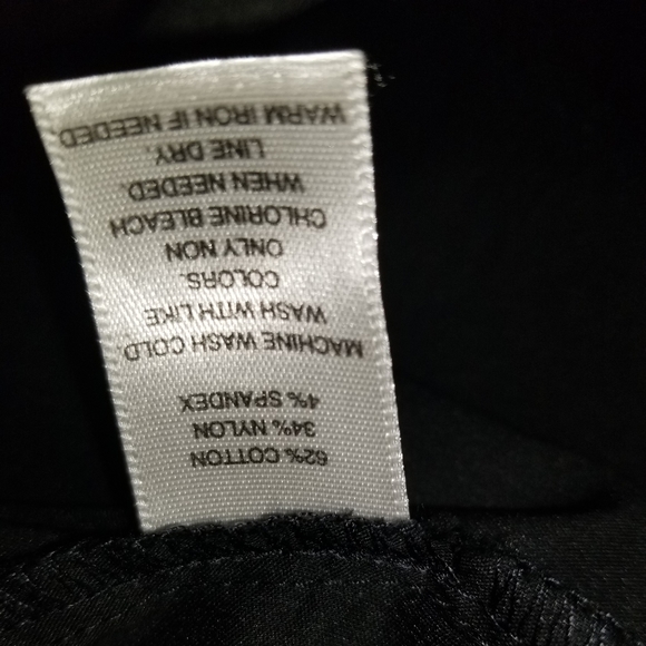 White House black market button-down blouse - Picture 11 of 13